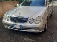 Usata Mercedes E280 Avantgarde 177 CV (130 kW) 2006 Station wagon