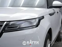 Używany Land Rover Range Rover Velar SE 204 KM (150 kW) 2021 Biały SUV