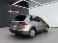 Usata VW Tiguan Business 150 CV (110 kW) 2017 Other SUV