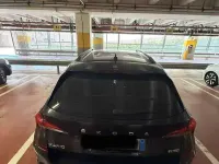 Usata Skoda Kamiq Monte Carlo 90 CV (66 kW) 2021 SUV