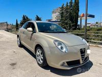 usata Alfa Romeo MiTo 1.3 MJet 95 cv"Come Nuova" - 2012