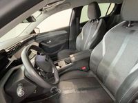 Usata Peugeot 308 Allure 131 CV (96 kW) 2022 Gray Berlina