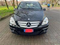 usata Mercedes B200 B 200