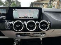 Usata Mercedes B180 Executive 116 CV (85 kW) 2020 Nero Utilitaria