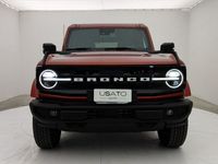 usata Ford Bronco Bronco2.7 EcoBoost V6 335CV Badlands nuova a Ragusa
