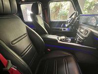 Usata Mercedes G400 AMG line 330 CV (242 kW) 2022 SUV