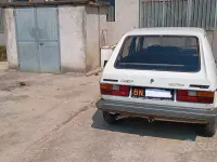 Usata VW Golf I 54 CV (39 kW) 1981 Bianco Utilitaria