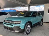 Nuova Jeep Avenger Altitude 100 CV (73 kW) 2025 Blu SUV