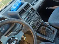 Usata Suzuki Vitara 75 CV (55 kW) 1993 Nero Cabrio