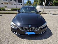 Usata BMW 420 Coupé 184 CV (135 kW) 2014 Coupé