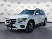Usata Mercedes GLB180 116 CV (85 kW) 2023 Bianco polare SUV