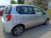 Usata Chevrolet Aveo 84 CV (61 kW) 2010 Berlina