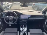 Nuova Audi S3 333 CV (244 kW) 2026 Nero mythos Berlina