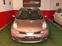 usata Nissan Micra Micra 1.2 16V 5 porte Easy