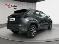 Usata Toyota Yaris Cross Trend 116 CV (85 kW) 2023 Grigio SUV