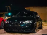 Usata BMW M2 M Performance 370 CV (272 kW) 2018 Coupé