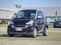 usata Smart ForTwo Coupé 1.0 Passion 71cv