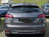 Usata Citroën DS4 2015 Marrone Utilitaria