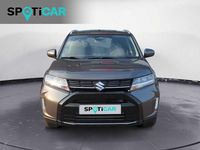 Usata Suzuki Vitara Cool 129 CV (94 kW) 2025 Grigio SUV