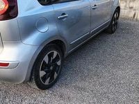 Usata Nissan Note 90 CV (66 kW) 2013 Grigio Monovolume