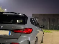 Usata BMW 135 Efficient Dynamics 306 CV (225 kW) 2020 Grigio Utilitaria