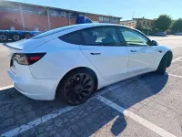 Usata Tesla Model 3 Performance 155 kW (211 CV) 2021 Berlina