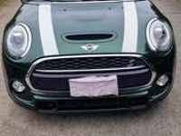 usata Mini Cooper SD IV F55-F56 2014 2.0 Hype Seven 5p auto