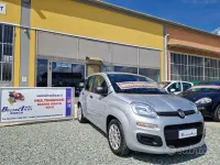 Usata Fiat Panda Easy 95 CV (69 kW) 2017 Grigio Utilitaria