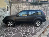 Usata Nissan X-Trail 2002 Grigio SUV