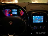 Usata Renault Captur Iconic 90 CV (66 kW) 2016 SUV