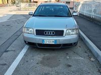 usata Audi A6 Avant 2.5 V6 tdi 163cv