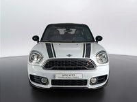 Usata Mini Cooper SD Countryman 190 CV (139 kW) 2018 Bianco SUV