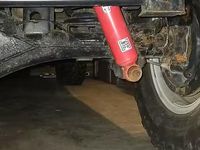 Gebraucht Nissan Terrano SE 125 PS (91 kW) 1998 Grün SUV