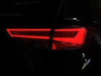 Usata Seat Ateca 116 CV (85 kW) 2017 Nero SUV