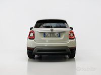 Usata Fiat 500X Business 95 CV (69 kW) 2020 Bia SUV