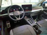 Usata VW Golf VIII Life 150 CV (110 kW) 2025 Nero Berlina