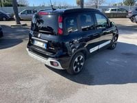 Neu Fiat Panda Cross Cross 70 PS (51 kW) 2025 Grau Kleinwagen