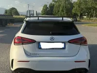 Usata Mercedes A250 Premium 160 CV (117 kW) 2020 Berlina