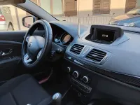 Usata Renault Mégane Coupé 110 CV (80 kW) 2012 Nero Coupé