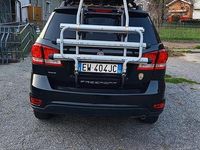 Usata Fiat Freemont 170 CV (125 kW) 2014 Nero SUV