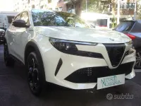 Nouvelle Alfa Romeo GT Junior 136 ch (100 kW) 2025 Blanc SUV