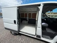 Usata Citroën Jumper 120 CV (88 kW) 2013 Bianco Monovolume