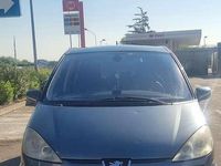 Usata Peugeot 807 170 CV (125 kW) 2008 Monovolume