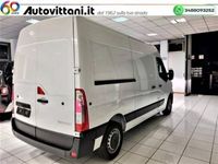 usata Renault Master 2.3 dCi T33 2.3 dci 135cv L2H2 Ice