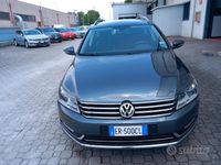 usata VW Passat 7ª serie - 2013