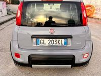 Usata Fiat Panda 45 CV (33 kW) 2022 Utilitaria