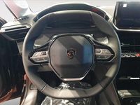 Nuova Peugeot 208 Business-Line 110 CV (80 kW) 2026 Nero Utilitaria