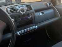 Usata Mercedes Vaneo 2009 Bianco Monovolume