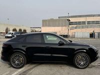 Usata Porsche Cayenne Coupe 340 CV (250 kW) 2019 Coupé