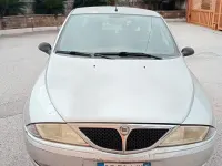 Usata Lancia Ypsilon 60 CV (44 kW) 2001 Grigio Utilitaria